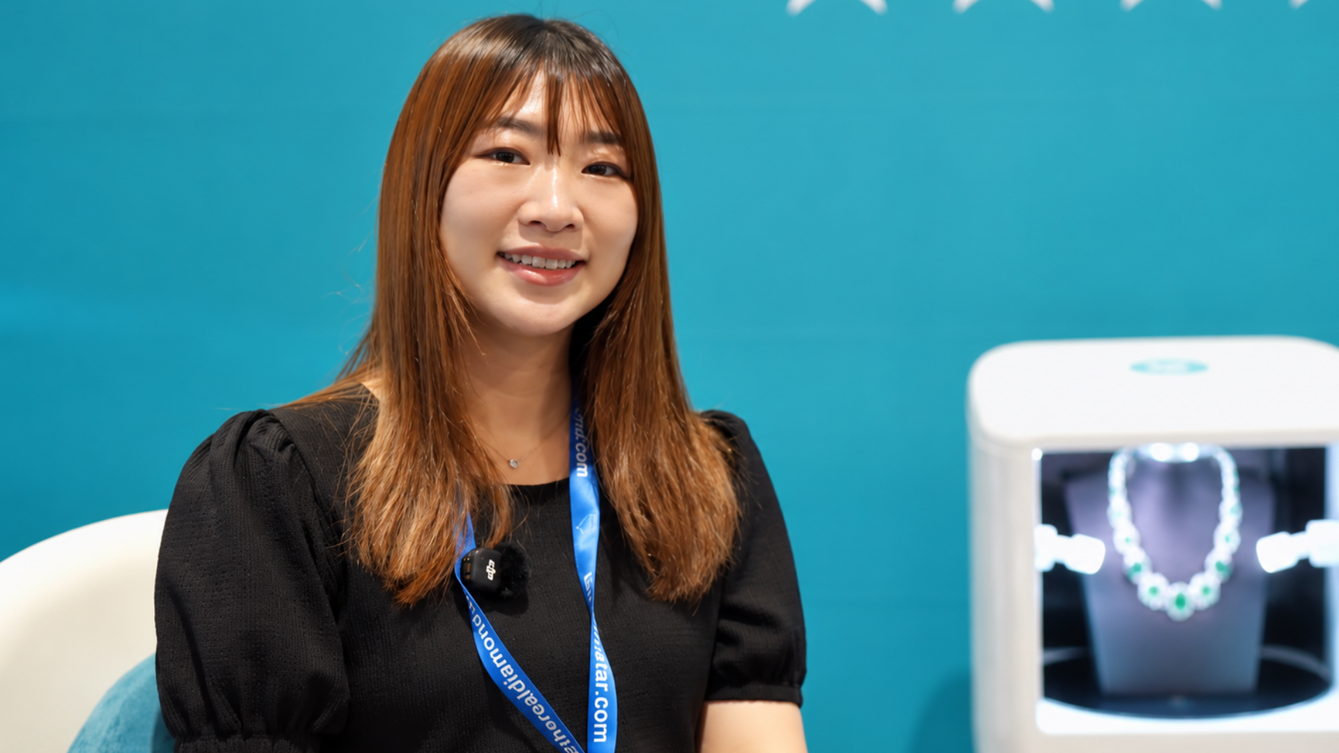 How a Jewelry Retailer from Taiwan Saves Hours on Content Creation with GemLightbox Mini