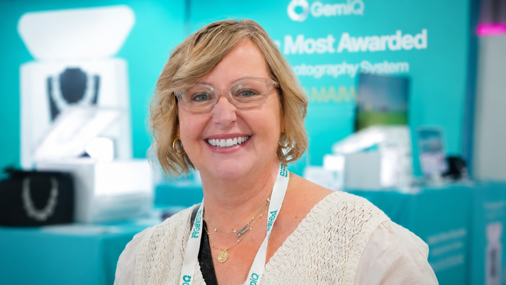 Why Keller's Jewelers Chose GemIQ for True-to-Life Color and Clarity